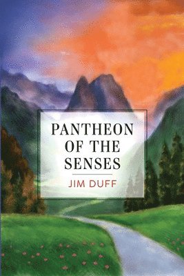 Pantheon of the Senses 1