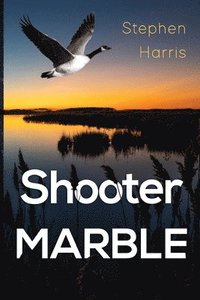 bokomslag Shooter Marble