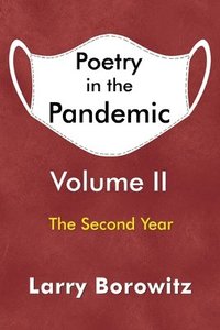 bokomslag Poetry in the Pandemic: Volume II