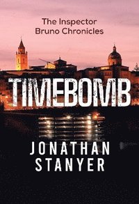 bokomslag Timebomb