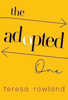 bokomslag Adopted One