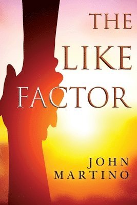 John Martino - Like Factor, Häftad
