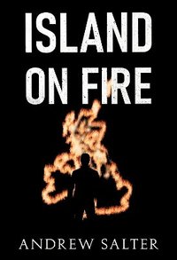 bokomslag Island on Fire