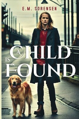 A Child is Found 1