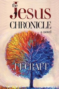 bokomslag Jesus Chronicle