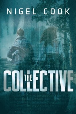 Nigel Cook - Collective, Häftad
