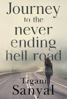 Journey To The Never Ending Hell Road 1