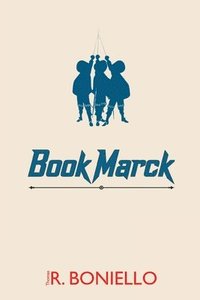 bokomslag BookMarck