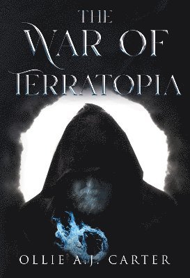 bokomslag The War of Terratopia