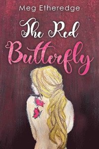 bokomslag Red Butterfly