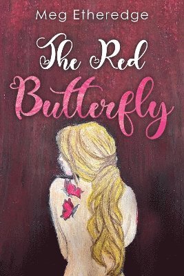 bokomslag Red Butterfly