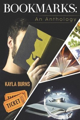 bokomslag Bookmarks: An Anthology
