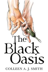 bokomslag Black Oasis