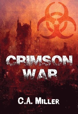 Crimson War 1