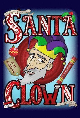 Santa Clown 1