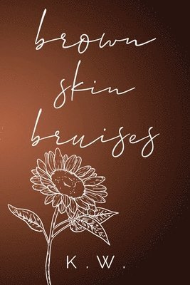 Brown Skin Bruises 1