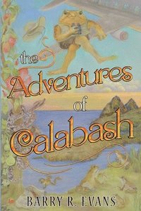bokomslag The Adventures of Calabash