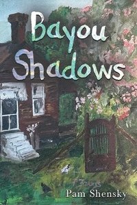 bokomslag Bayou Shadows