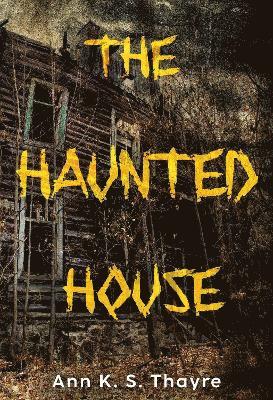 bokomslag Haunted House