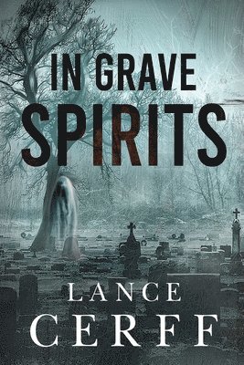 bokomslag In Grave Spirits