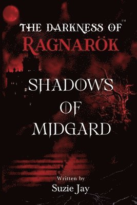 bokomslag The Darkness Of Ragnarok