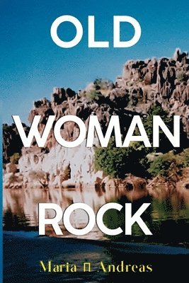 Old Woman Rock 1