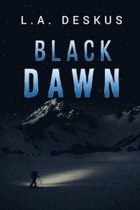 bokomslag Black Dawn