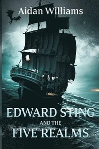 bokomslag Edward Sting and the Five Realms