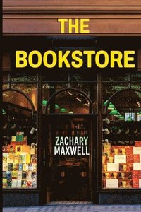 bokomslag Bookstore
