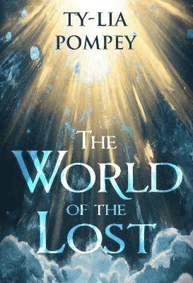 bokomslag World of the Lost