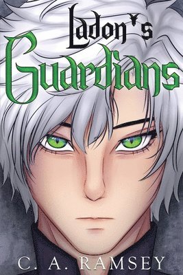 Ladon's Guardians 1