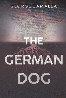 George Zamalea - German Dog, Häftad