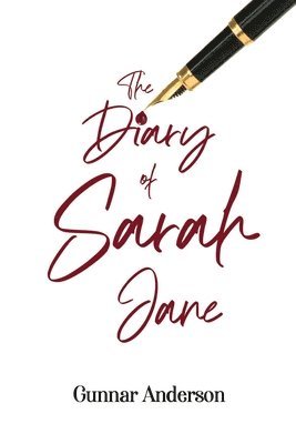 bokomslag The Diary of Sarah Jane