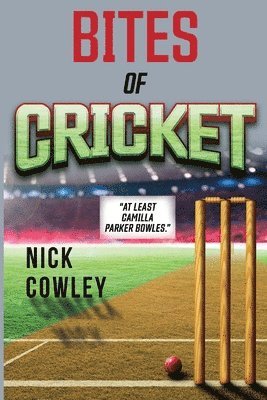 Bites of Cricket 1