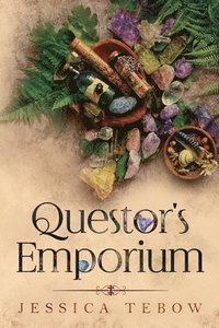 bokomslag Questor's Emporium