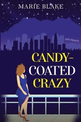 Marie Blake - Candy-Coated Crazy, Häftad. Tillgänglighet: Lägg i varukorg