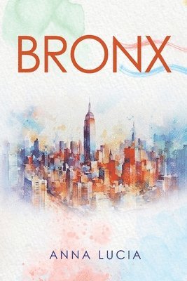 bokomslag Bronx