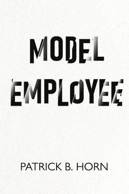 bokomslag Model Employee