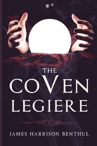 bokomslag The Coven LeGiere