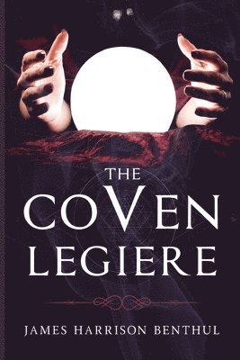 bokomslag Coven LeGiere