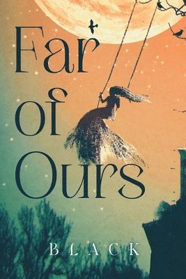 Black - Far of Ours, Häftad
