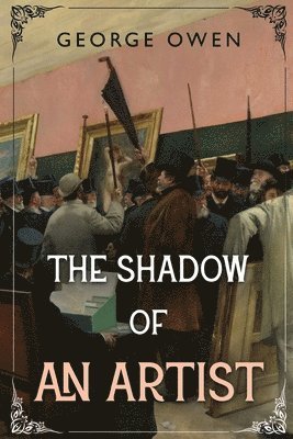 bokomslag Shadow of an Artist