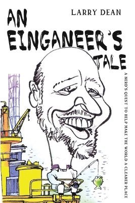 An Einganeer's Tale 1