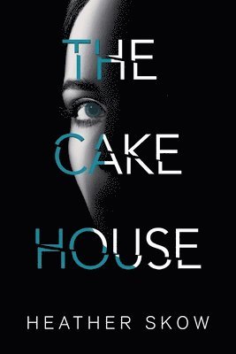 bokomslag Cake House