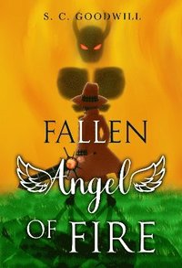 bokomslag Fallen Angel of Fire