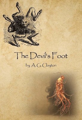 The Devil's Foot 1