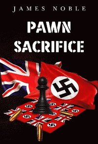 bokomslag Pawn Sacrifice