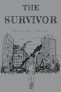 bokomslag Survivor