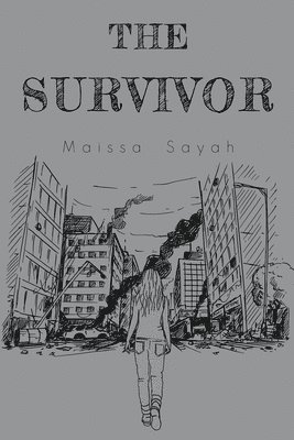 bokomslag Survivor