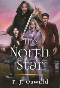 bokomslag The North Star